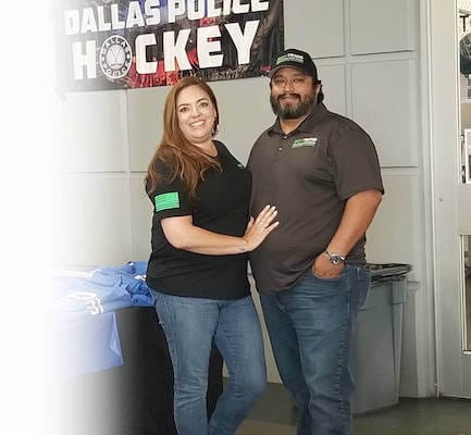 BioTechs Crime Dallas