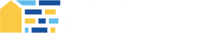 Opportunity Home Dallas logo featuring stylized text and design elements, representing a housing initiative.